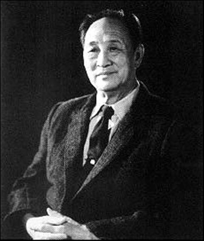 42年欧阳山尊给毛主席写信提意见主席看后